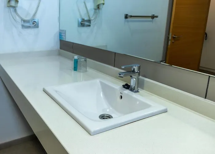 Appartement El Palmar Playa del Inglés