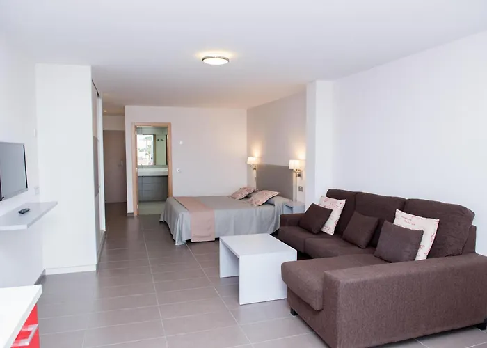 El Palmar Appartement