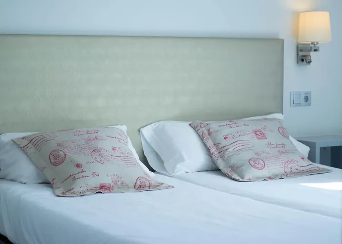 El Palmar Appartement