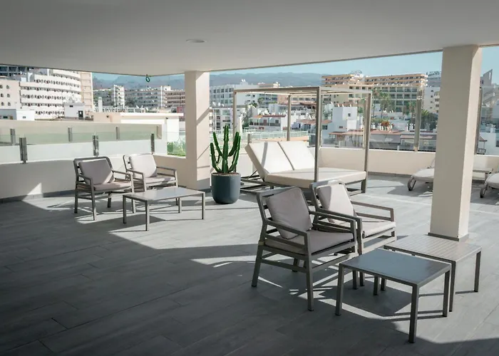 El Palmar Playa del Inglés