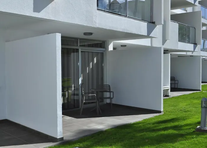 El Palmar Appartement