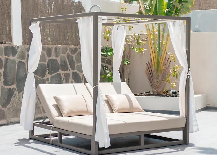 El Palmar Appartement *