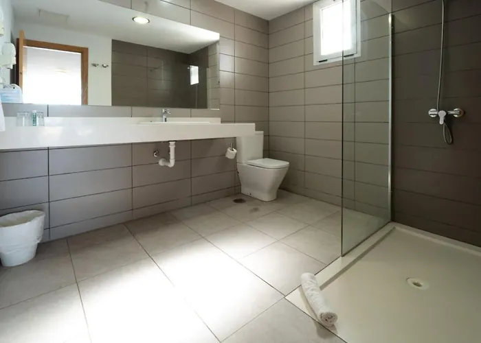 El Palmar Appartement