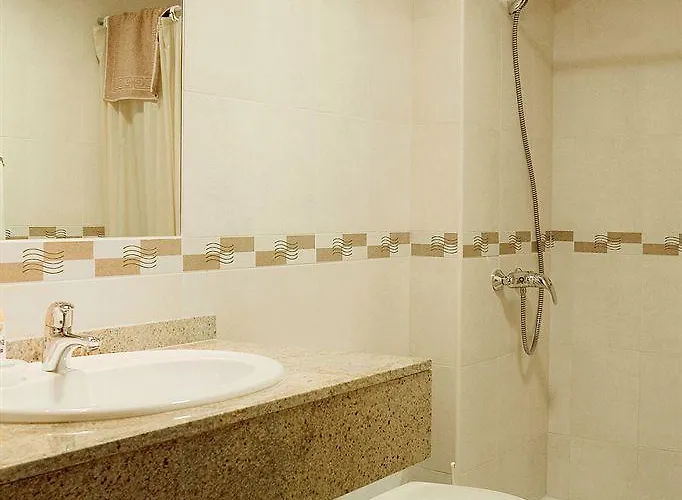 El Palmar * Playa del Inglés