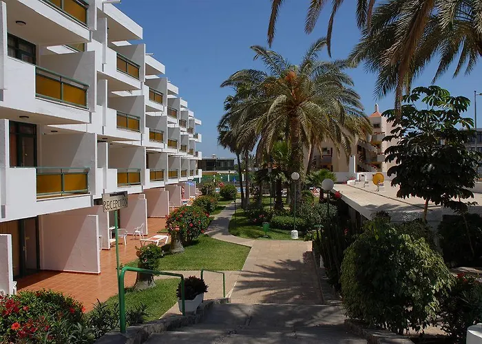 El Palmar Appartement