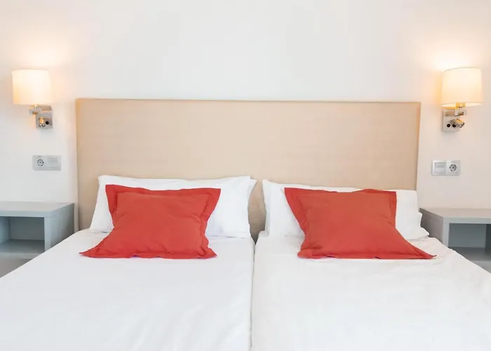 El Palmar Apartment Playa del Ingles (Gran Canaria)