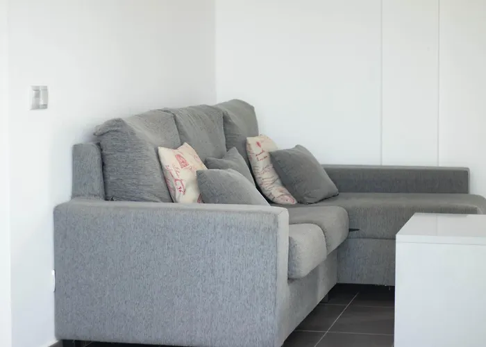 El Palmar Playa del Ingles (Gran Canaria)