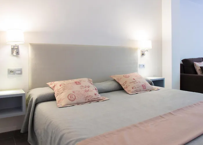 Apartment El Palmar Playa del Ingles (Gran Canaria)