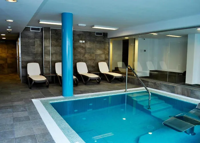 El Palmar Apartment Playa del Ingles (Gran Canaria)