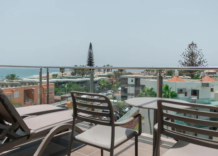 El Palmar Apartment *