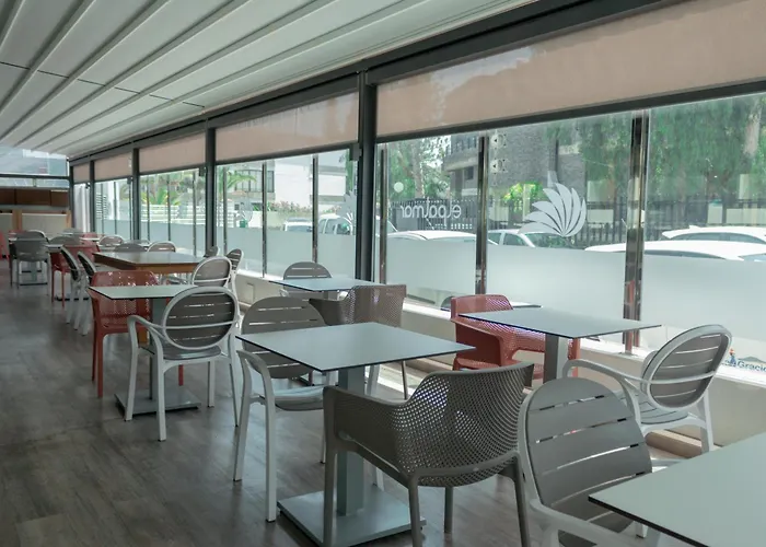 El Palmar * Playa del Ingles (Gran Canaria)